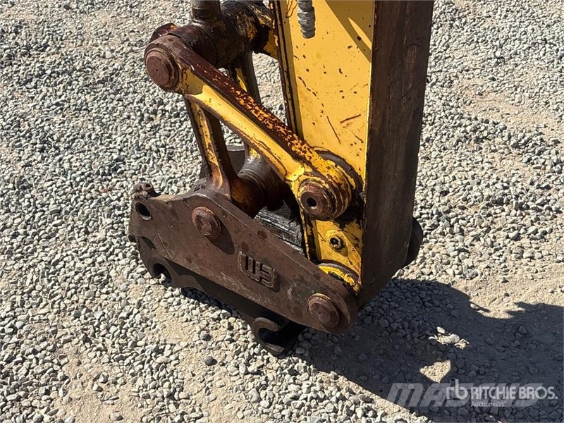 Komatsu PC88MR-8 Tracked Excavator Верижен екскаватор