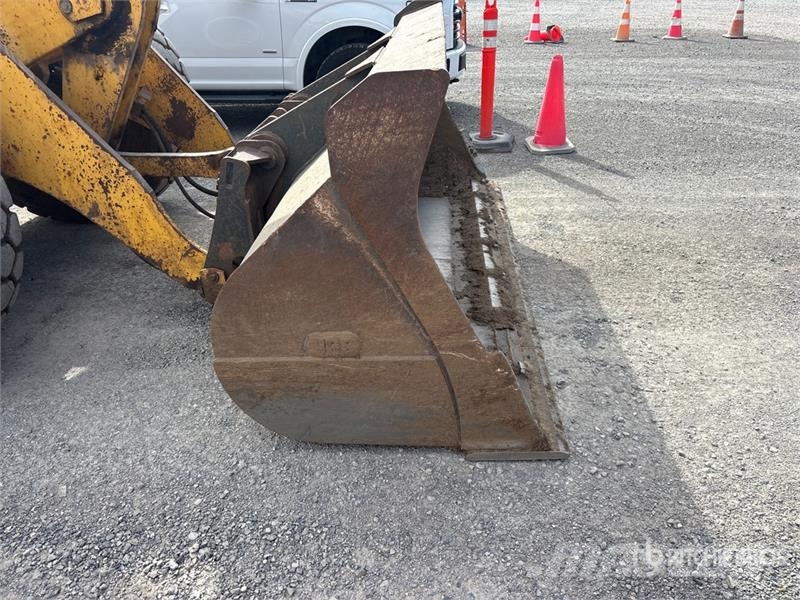 Komatsu WA270-7 Wheel Loader Chargeuse sur pneus