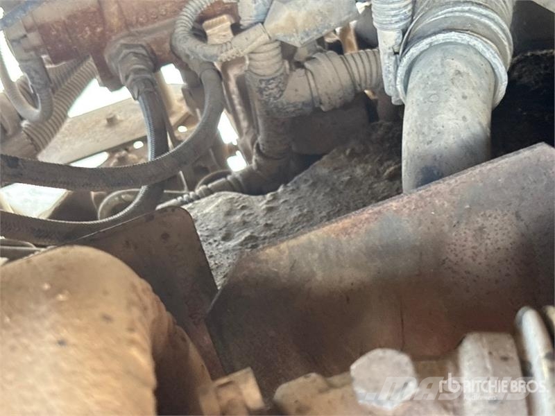 Komatsu WA270-7 Wheel Loader Chargeuse sur pneus