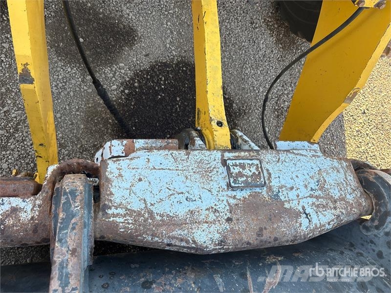 Komatsu WA270-8 Wheel Loader 휠로우더