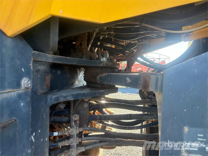 Komatsu WA380-8 Wheel Loader Cargadoras sobre ruedas