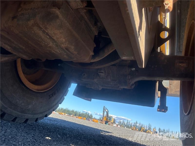 Komatsu WA380-8 Wheel Loader Cargadoras sobre ruedas