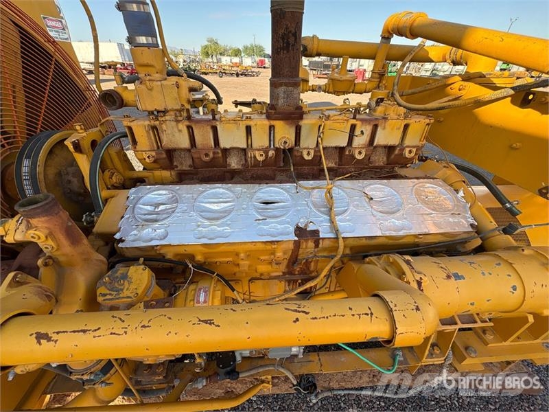 KR KG-250 200 kW Skid-Mounted Generator Set Dieselgeneratorer