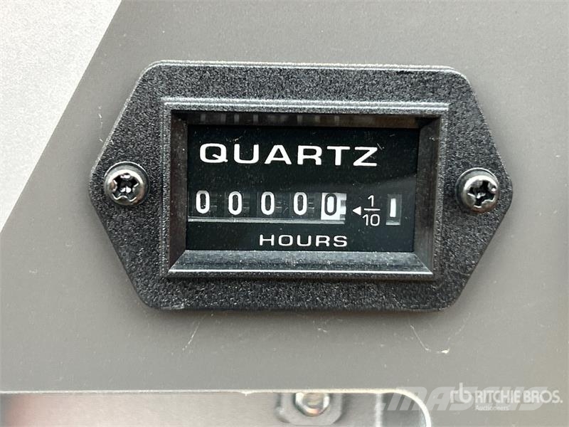 Kubota GL11000-USA 11 kW Generator Set Dizelski agregati