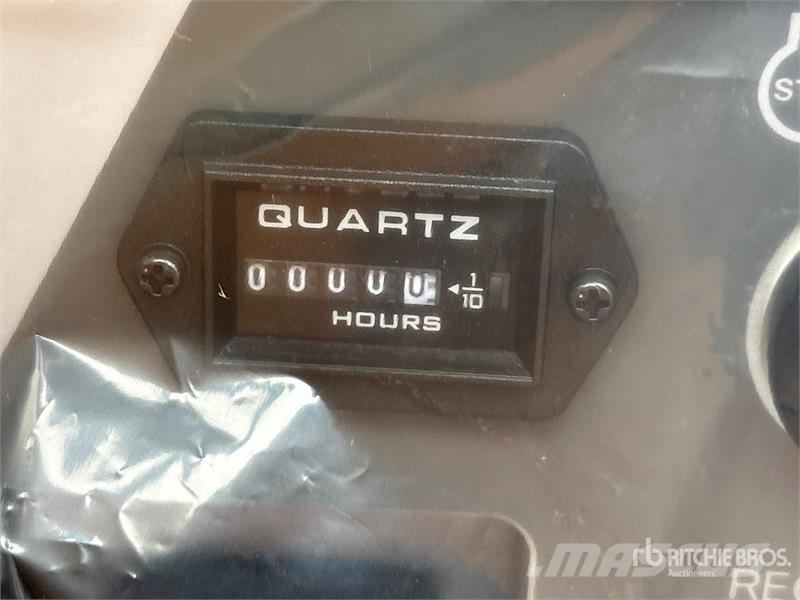 Kubota GL11000TM 11 kW Generator Set (Unused) Dizelski agregati