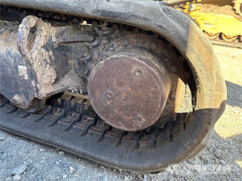 Kubota KX033-4 ミニ油圧ショベル 7t以下（ミニユンボ・ミニディガー）