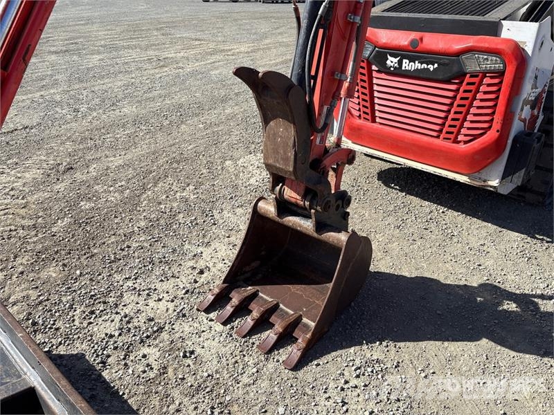 Kubota KX71-3S Minigraafmachines < 7t
