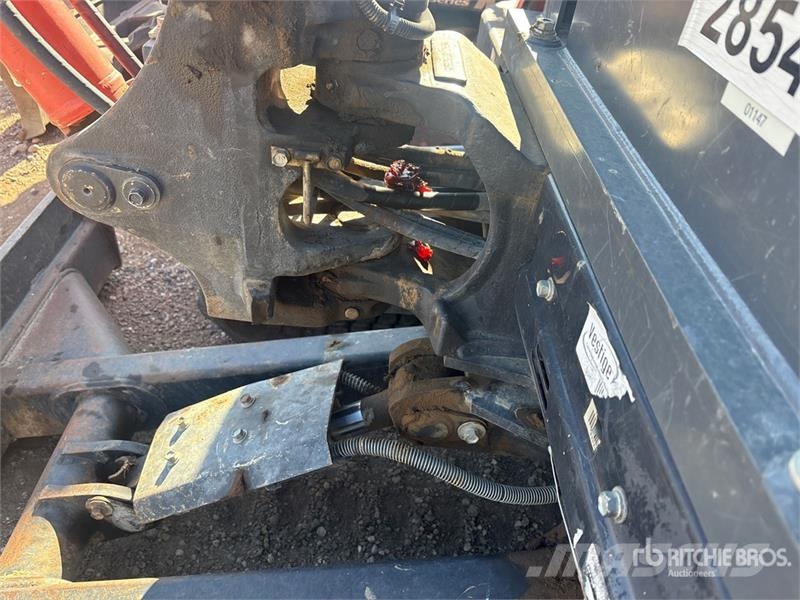 Kubota KX71-3S Mini pelle < 7t