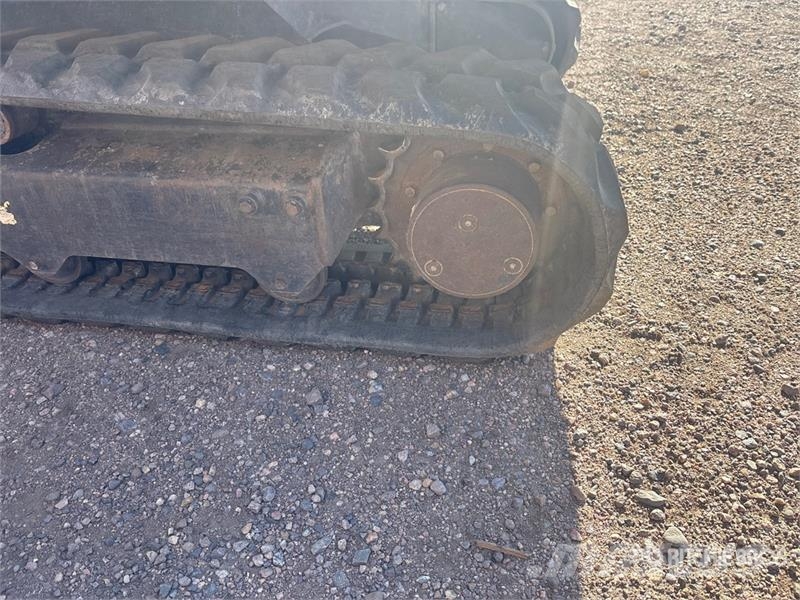 Kubota KX71-3S Mini pelle < 7t