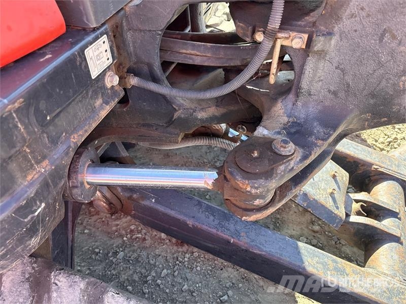 Kubota KX71-3S Minigraafmachines < 7t