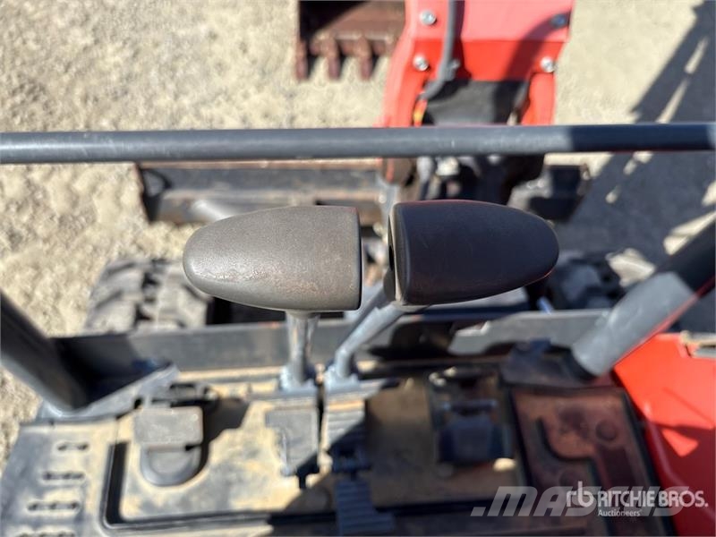 Kubota KX71-3S4R1 Mini Excavator Mini bagri <7t
