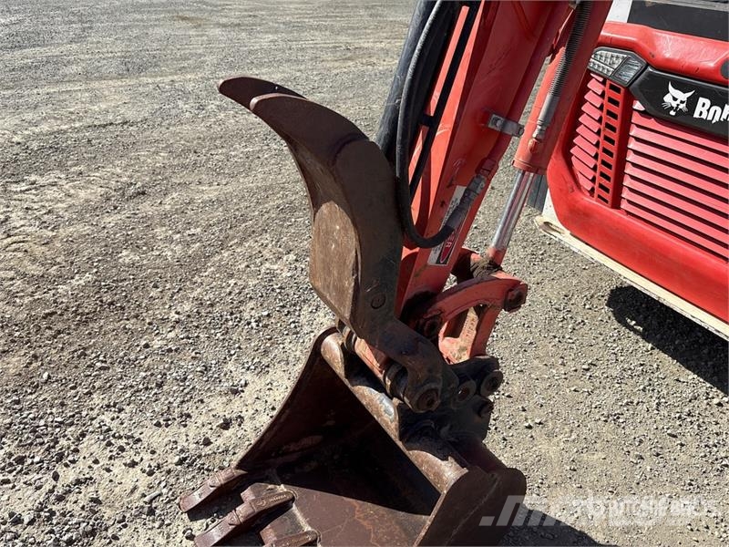 Kubota KX71-3S4R1 Mini Excavator Mini bagri <7t
