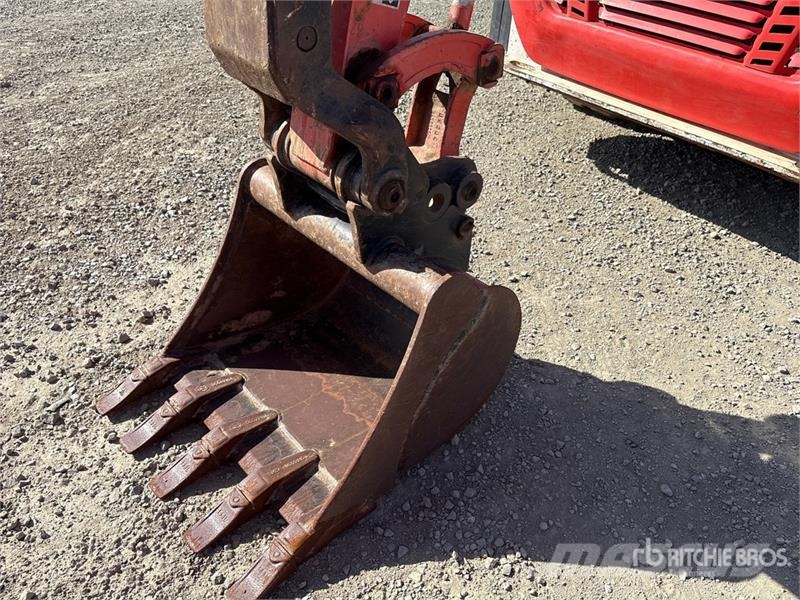 Kubota KX71-3S4R1 Mini Excavator Mini bagri <7t