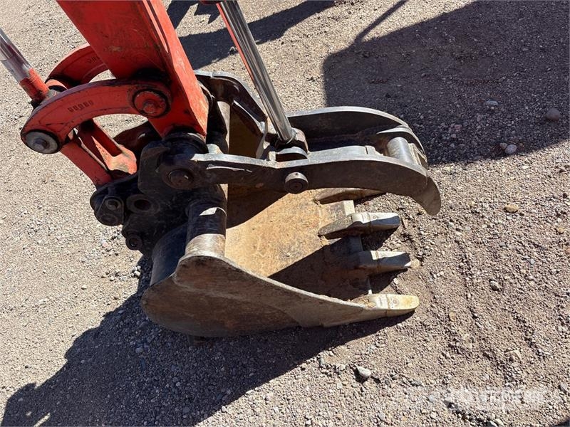 Kubota KX71-3S4R1 Mini Excavator Minibagger < 7t