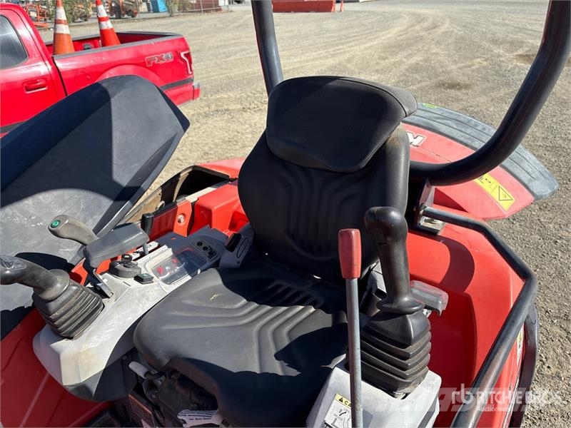 Kubota KX71-3S4R1 Mini Excavator Mini bagri <7t