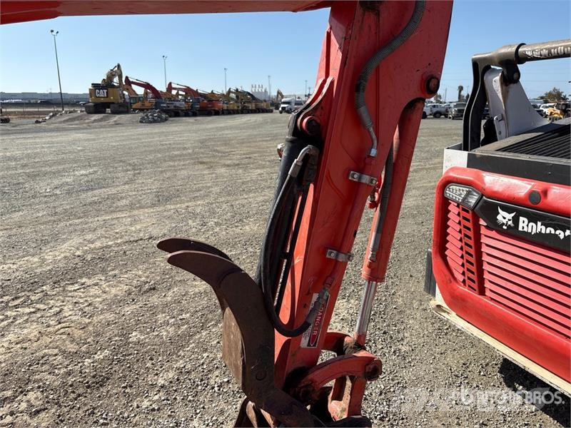 Kubota KX71-3S4R1 Mini Excavator Mini bagri <7t