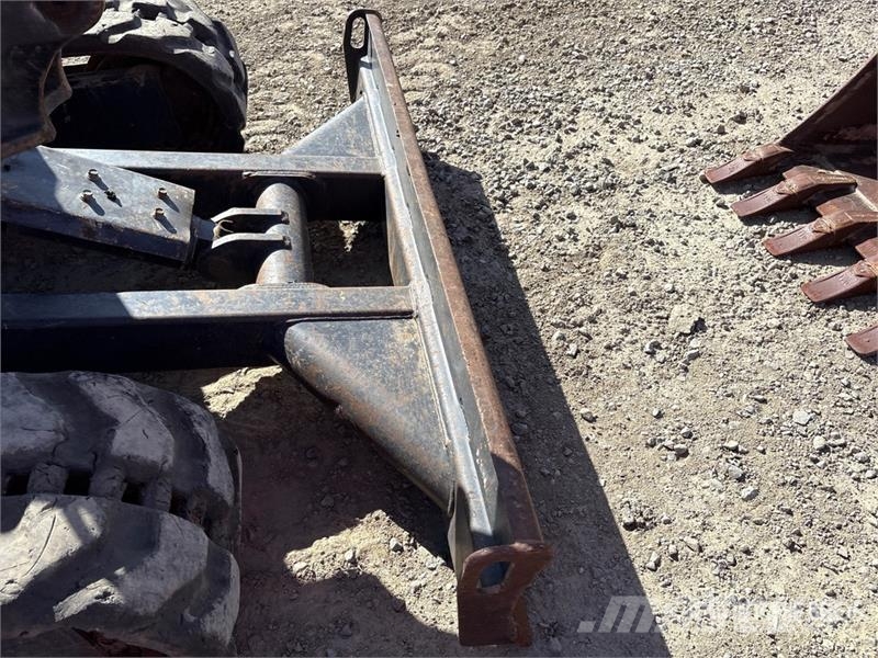 Kubota KX71-3S4R1 Mini Excavator Mini bagri <7t