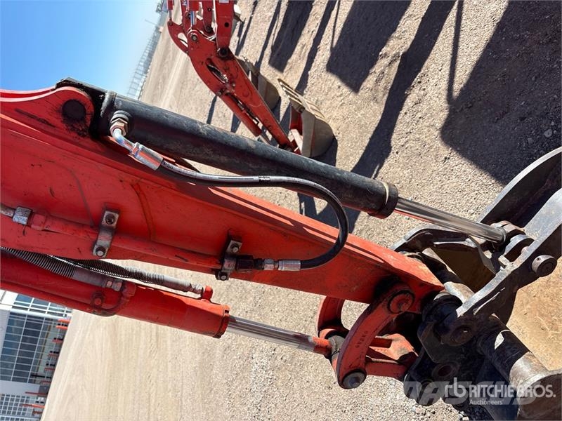 Kubota KX71-3S4R1 Mini Excavator Minibagger < 7t