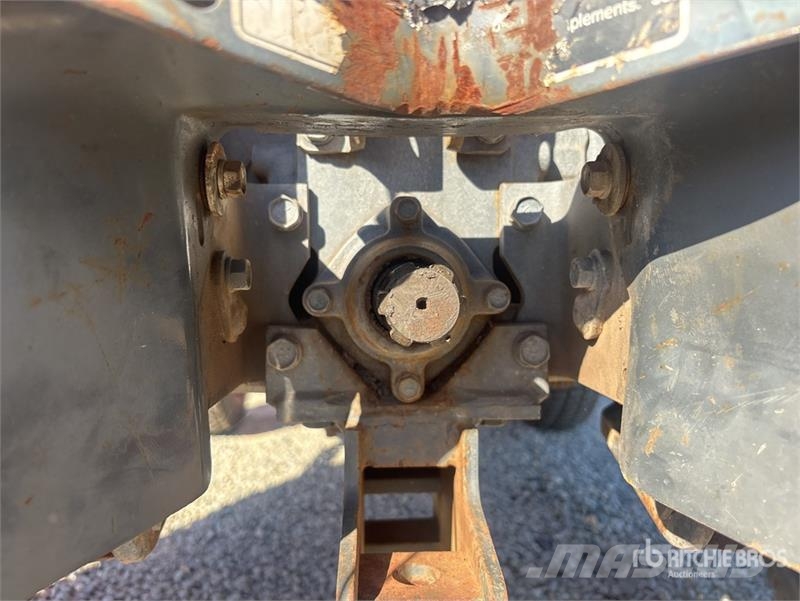 Kubota L3240D 4WD Utility Tractor 小型拖拉机