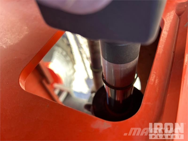 Kubota R640 Wheel Loader Cargadoras sobre ruedas
