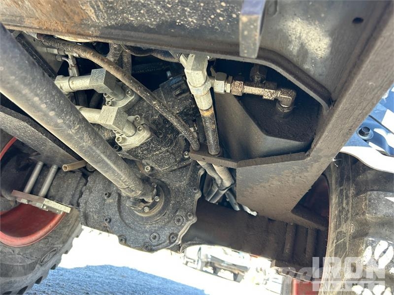 Kubota R640 Wheel Loader Cargadoras sobre ruedas