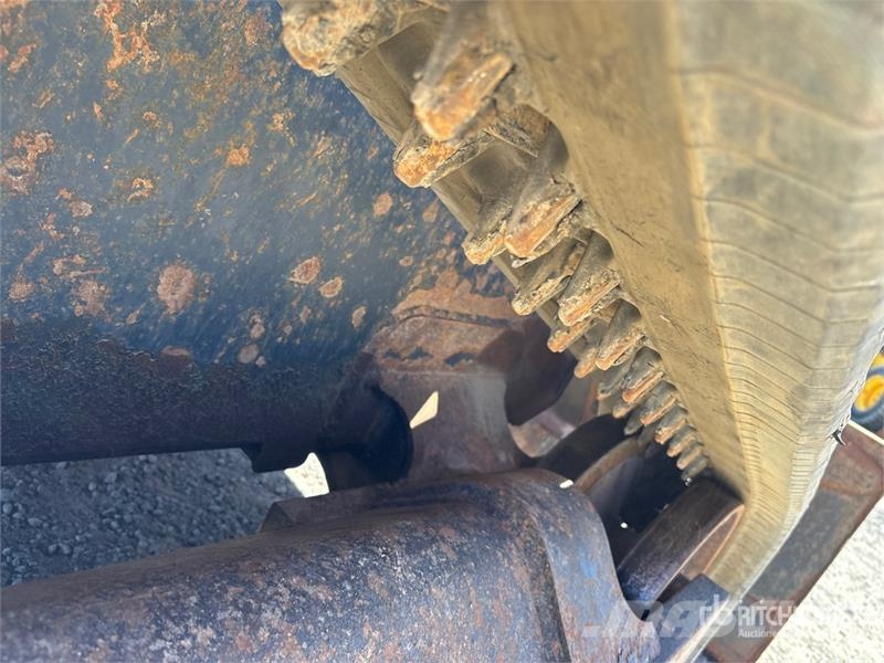 Kubota SVL75 لوادر انزلاقية التوجيه