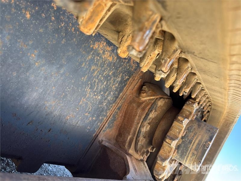 Kubota SVL75 لوادر انزلاقية التوجيه