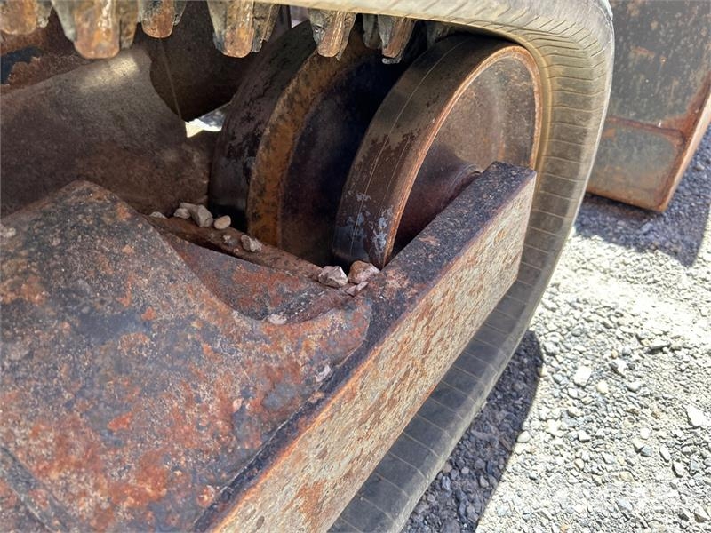 Kubota SVL75 لوادر انزلاقية التوجيه