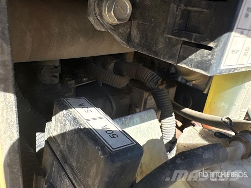 Kubota U17 Minibagger < 7t