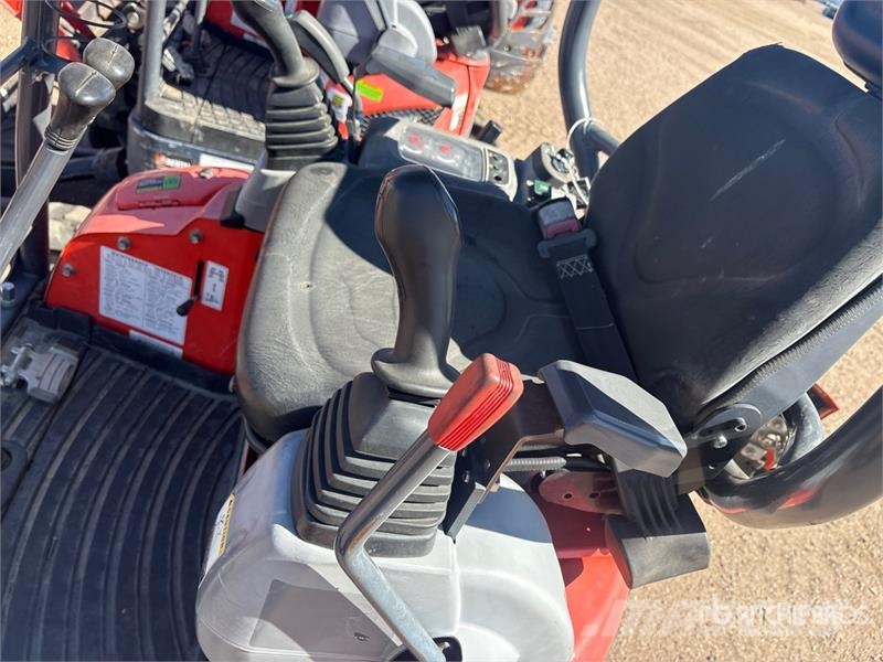 Kubota U17 Minibagger < 7t