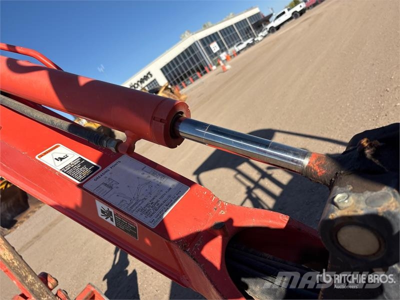 Kubota U17VR1 Mini Excavator Mini bagri <7t