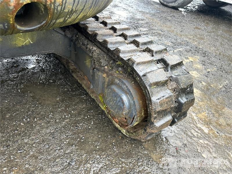 Kubota U30 Mini Excavator Mini bagri <7t