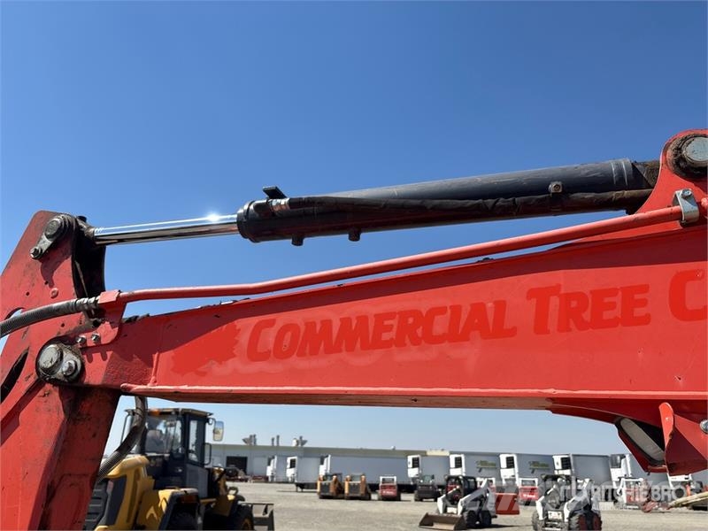 Kubota U55-4 Mini bagri <7t