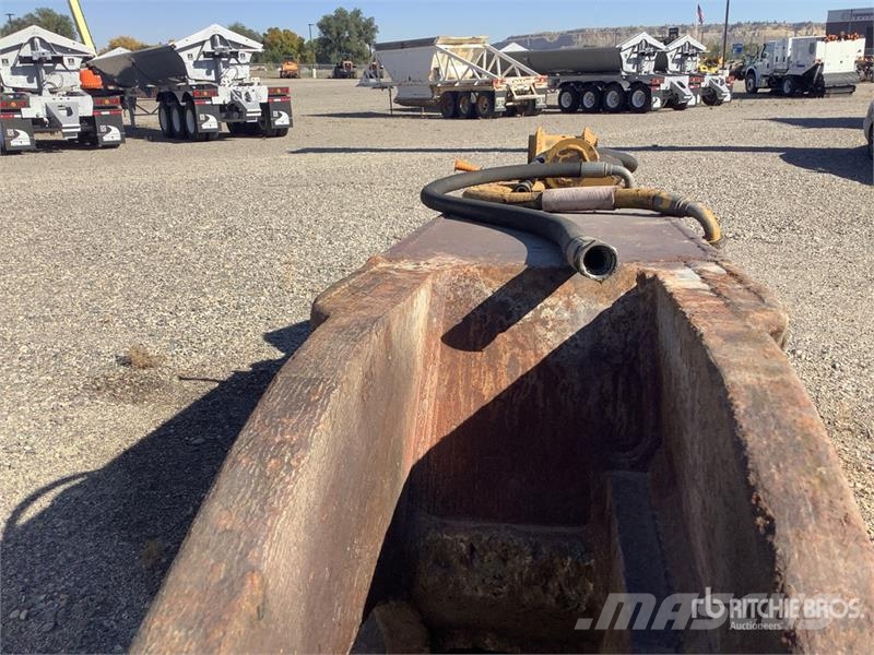 Labounty MSD50R Demolition Shear Cortadores