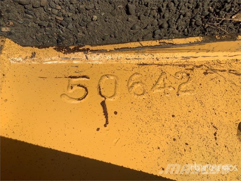 Labounty MSD50R Demolition Shear Cortadores