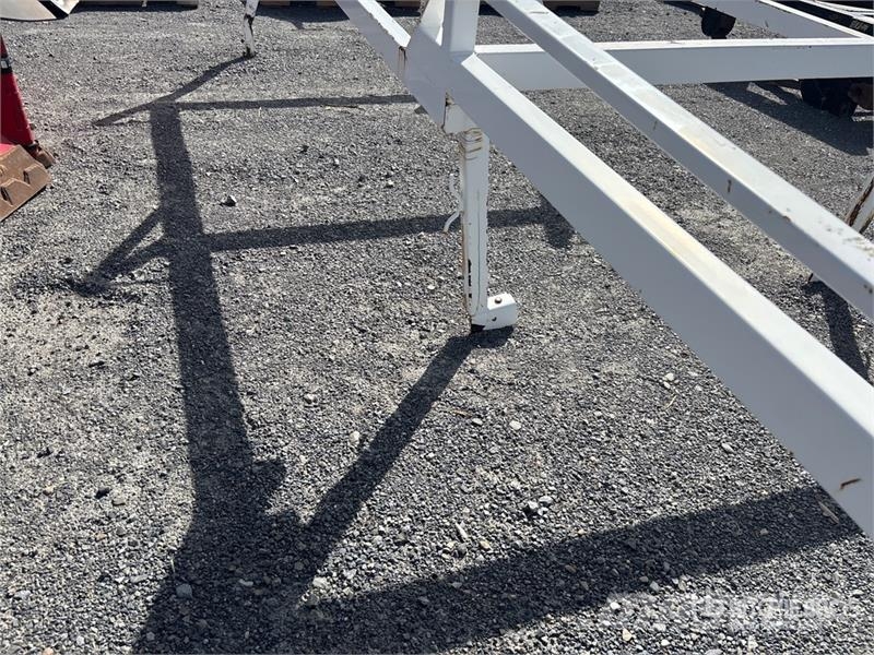  Ladder Rack معدات النقل - غير ذلك