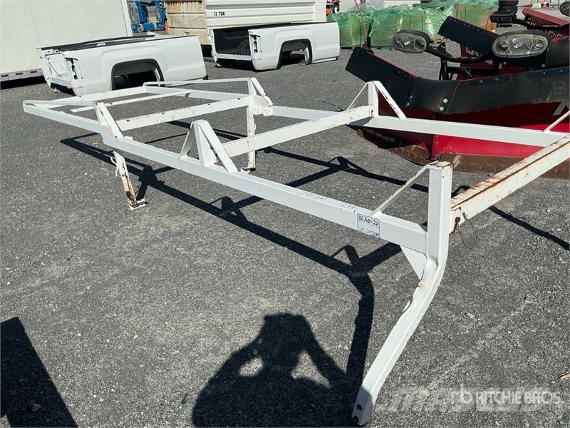  Ladder Rack معدات النقل - غير ذلك