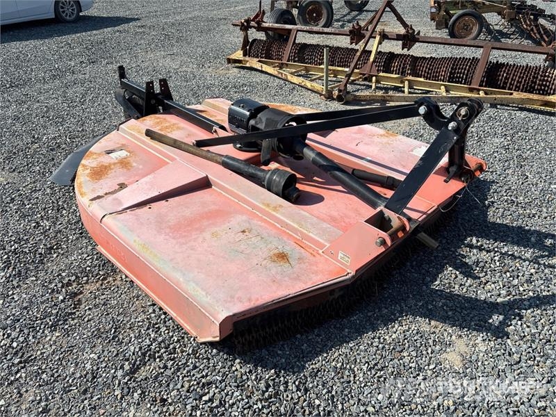 Land Pride FDR1672 Стъблорезачки