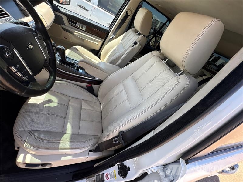 Land Rover Range Rover AWD SUV PKWs
