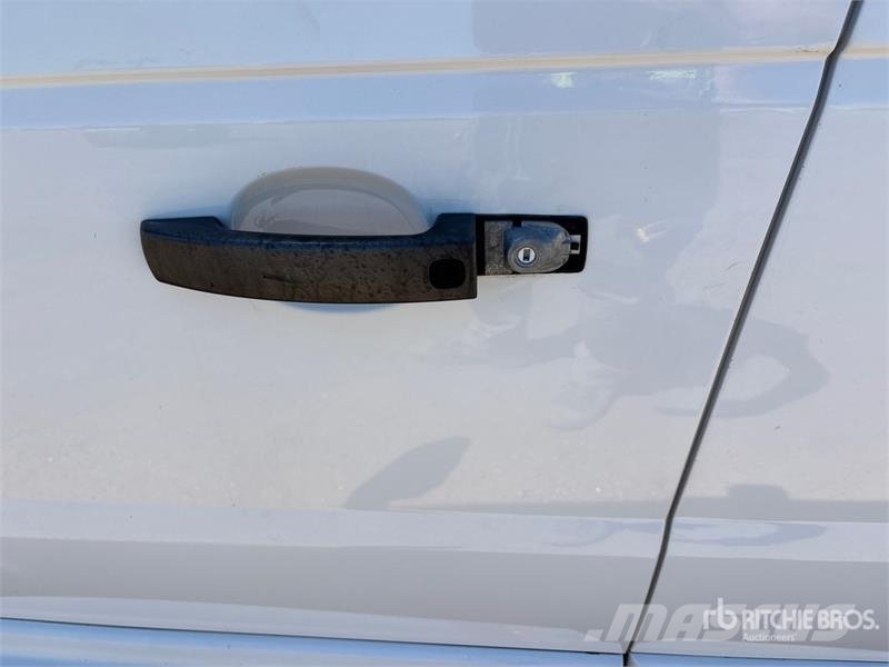 Land Rover Range Rover AWD SUV PKWs