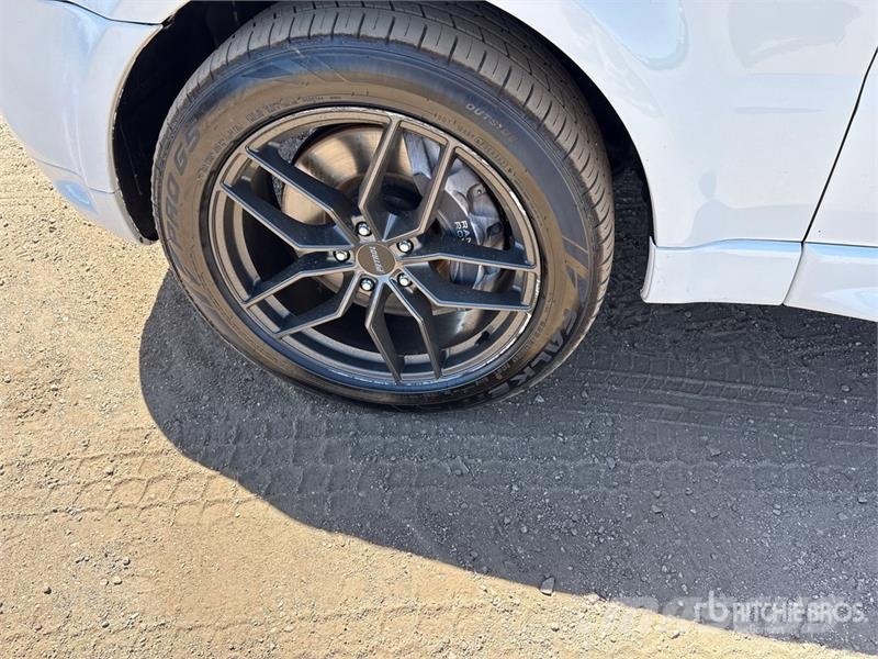 Land Rover Range Rover AWD SUV PKWs