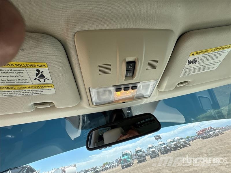 Land Rover Range Rover AWD SUV PKWs