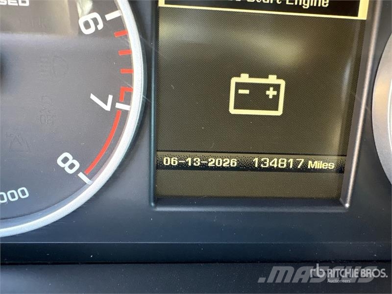 Land Rover Range Rover AWD SUV PKWs