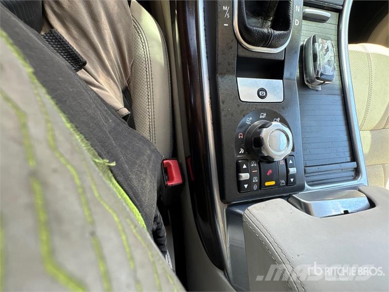Land Rover Range Rover AWD SUV PKWs