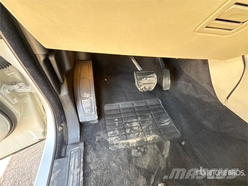 Land Rover Range Rover AWD SUV PKWs