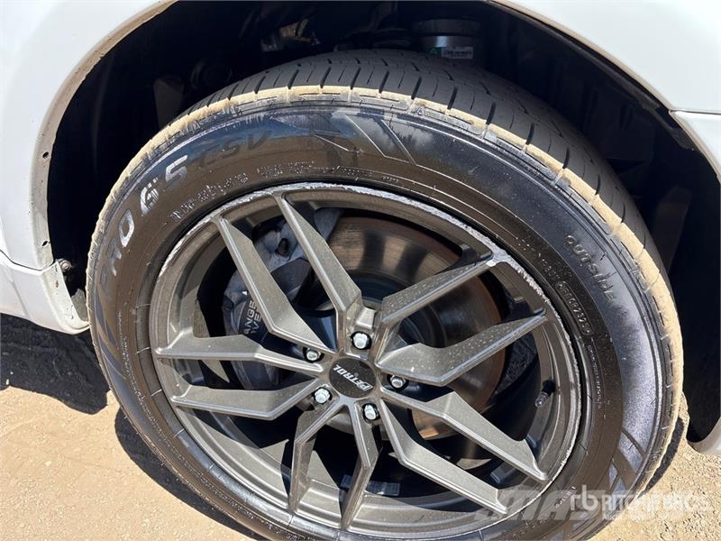 Land Rover Range Rover AWD SUV PKWs