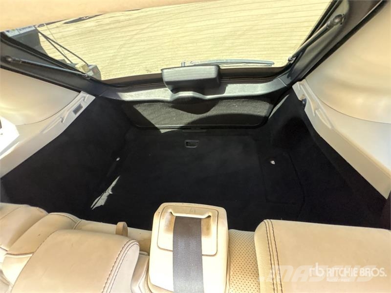 Land Rover Range Rover AWD SUV PKWs