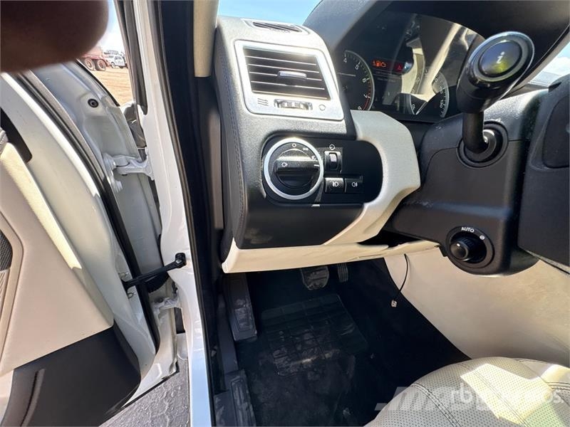 Land Rover Range Rover AWD SUV PKWs