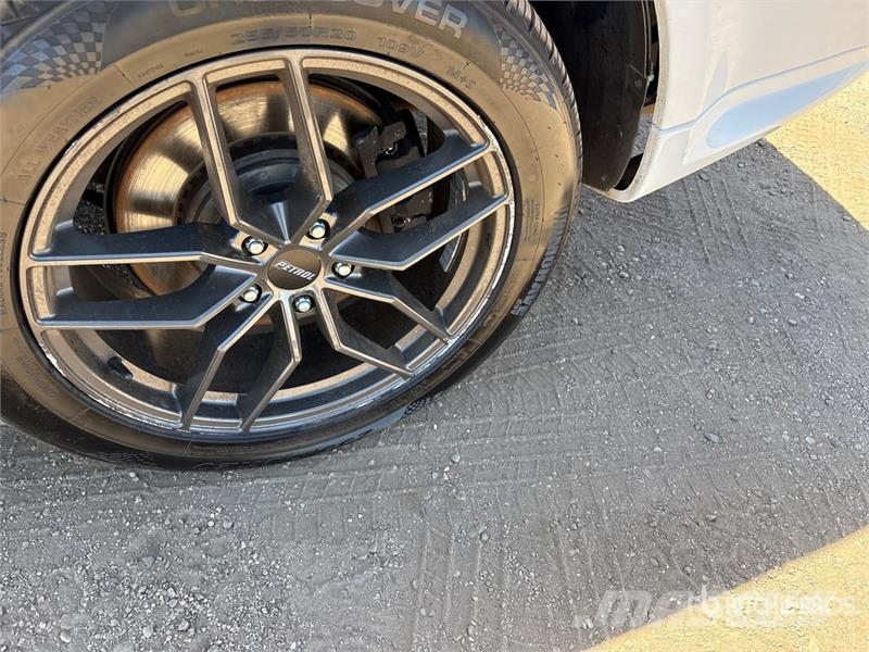 Land Rover Range Rover AWD SUV PKWs