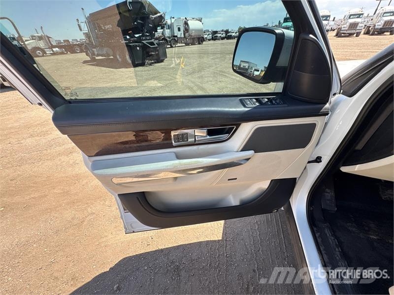Land Rover Range Rover AWD SUV PKWs